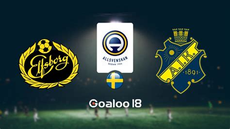 aik stockholm vs elfsborg prediction today
